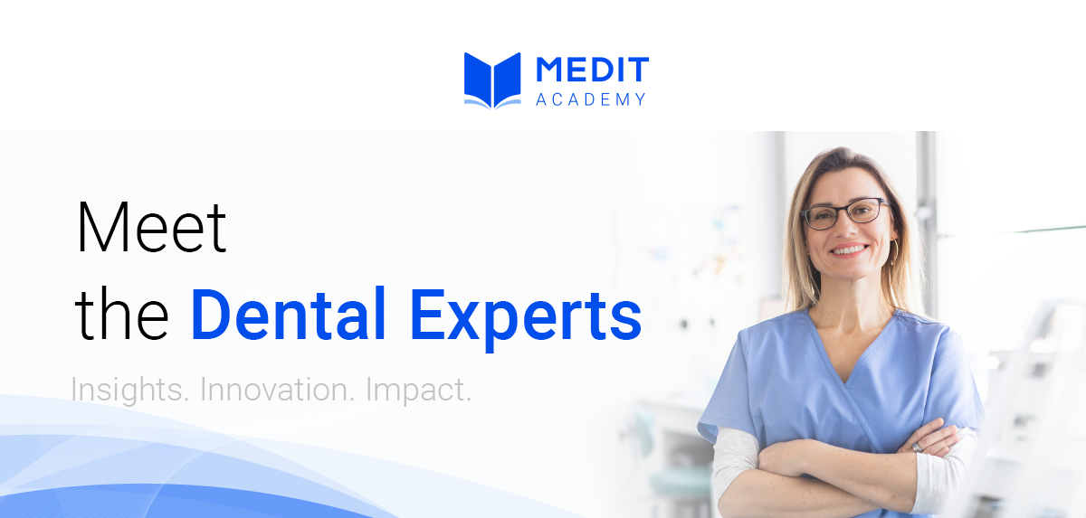 Medit Live