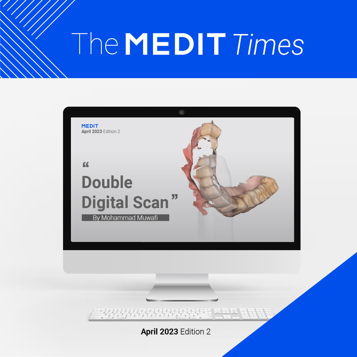 The MEDIT Times - Medit