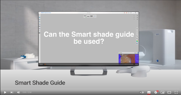 Smart Shade GuidesBig