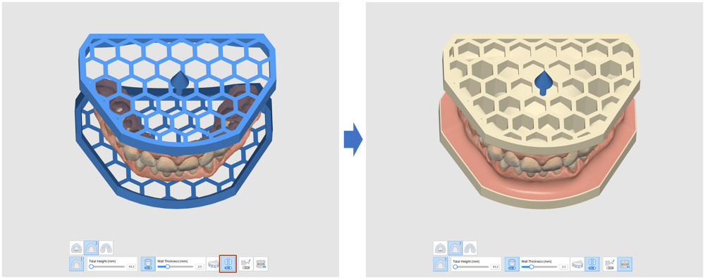 Medit Model Builder v1.3.0 — Aktualizacja aplikacji Medit — Medit